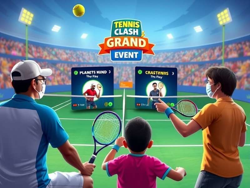 Coimbatore Handball Dynamos Game Cover - India's Top Handball Game